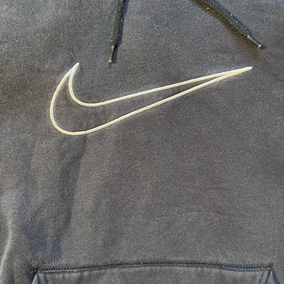 Vintage Nike Sweatshirt Size XL good condition some wear via photos - Picture 2 of 3